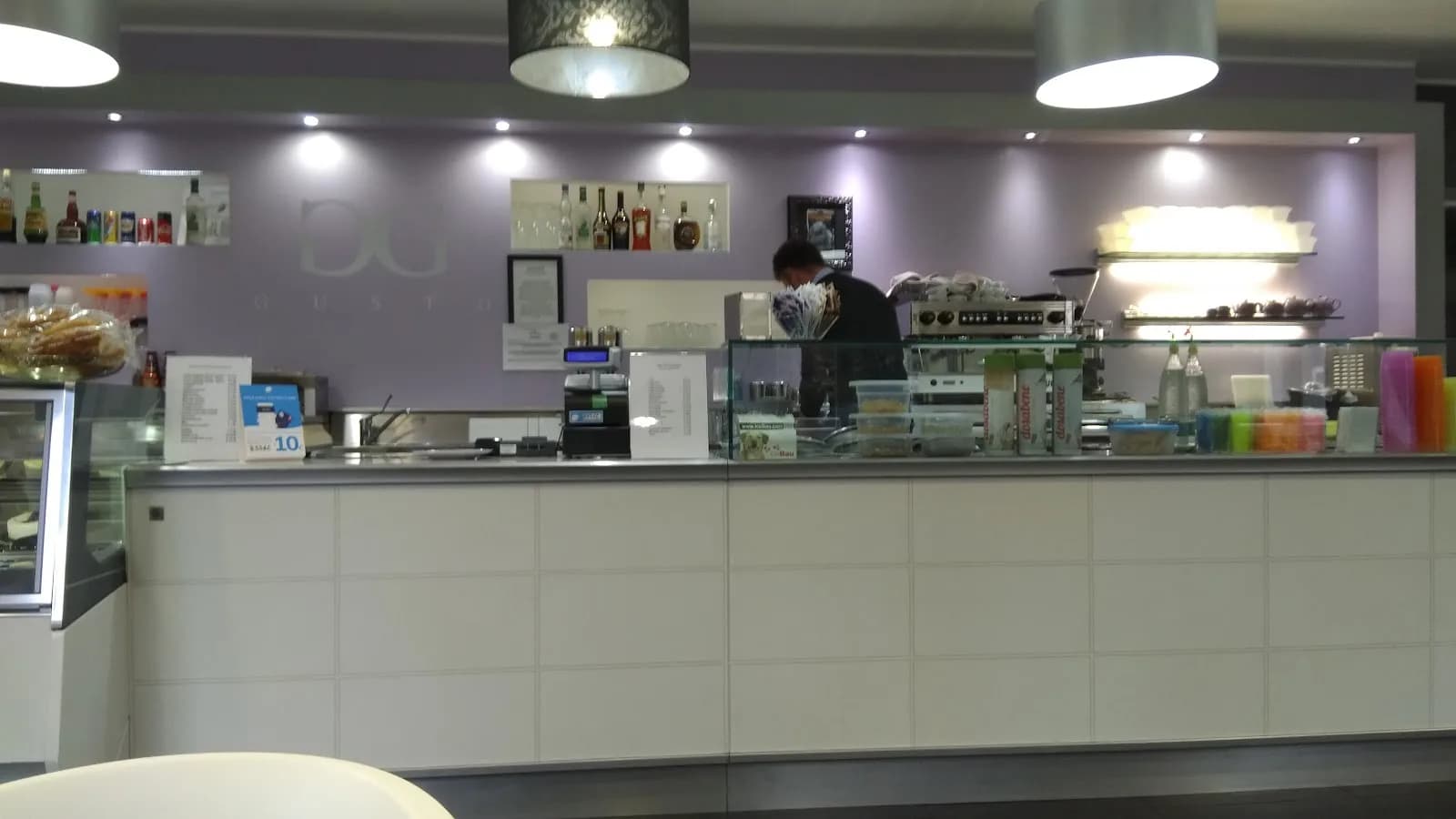 Gelateria Autentica