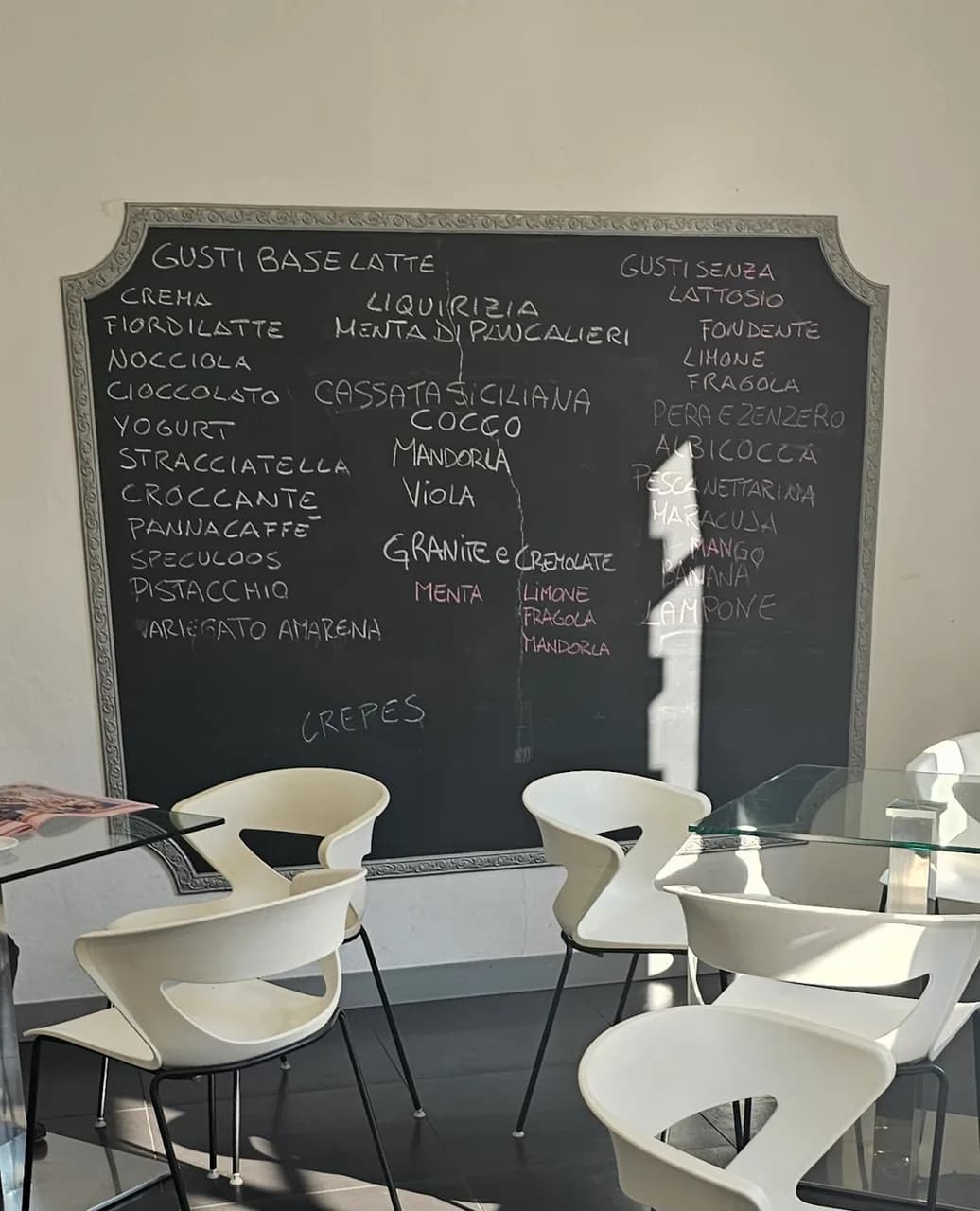 Gelateria Autentica
