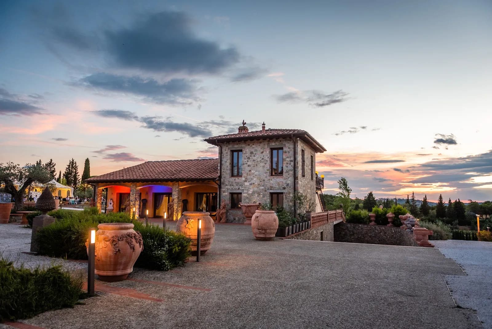 Giardino Di Zago