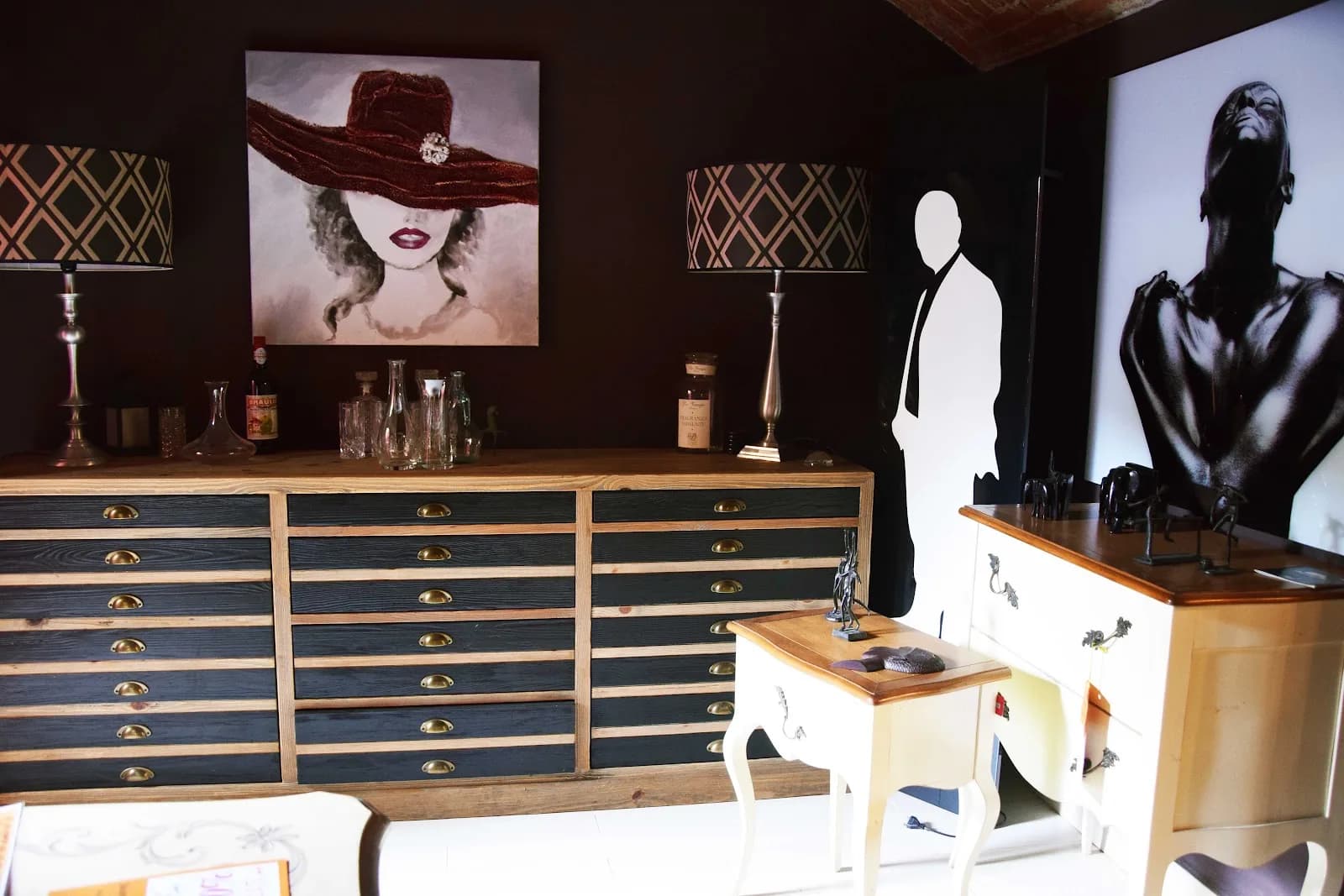 Glamour Loft