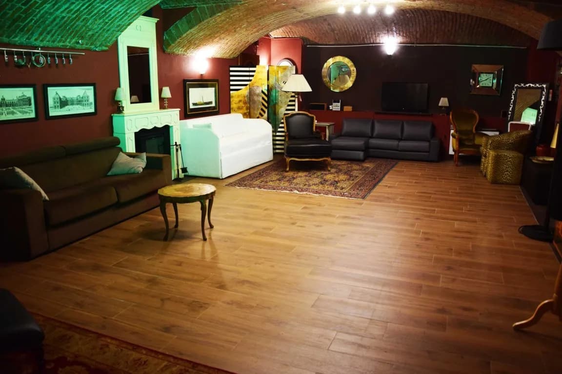 Glamour Loft