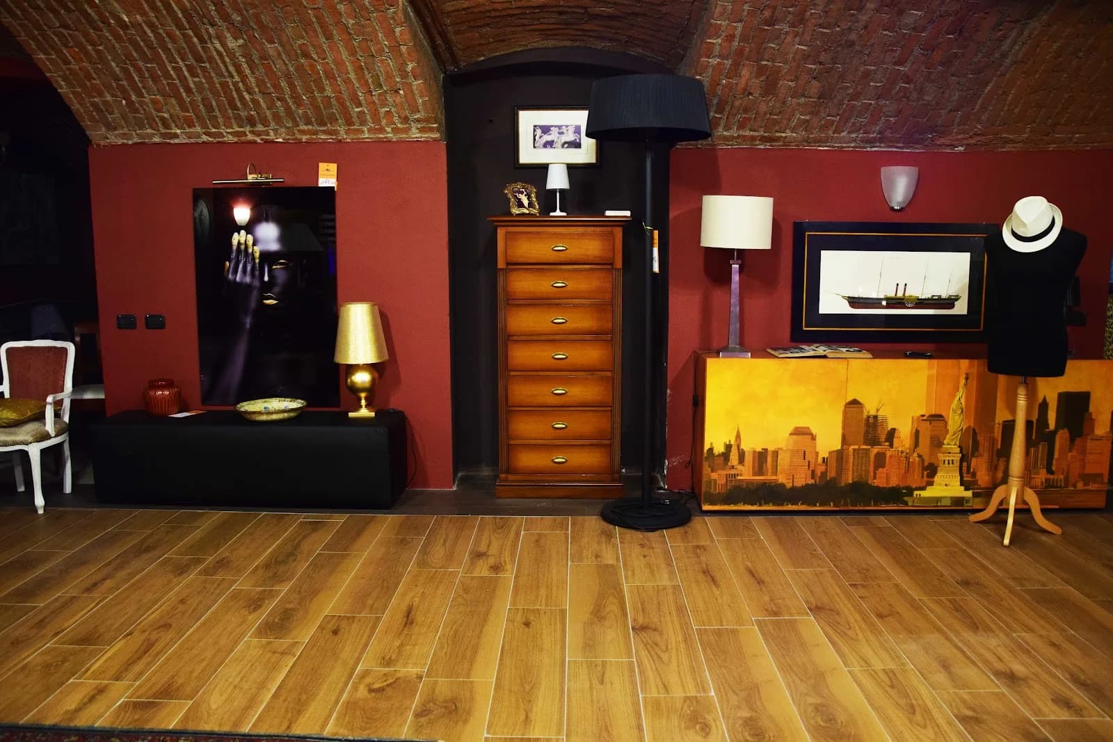 Glamour Loft