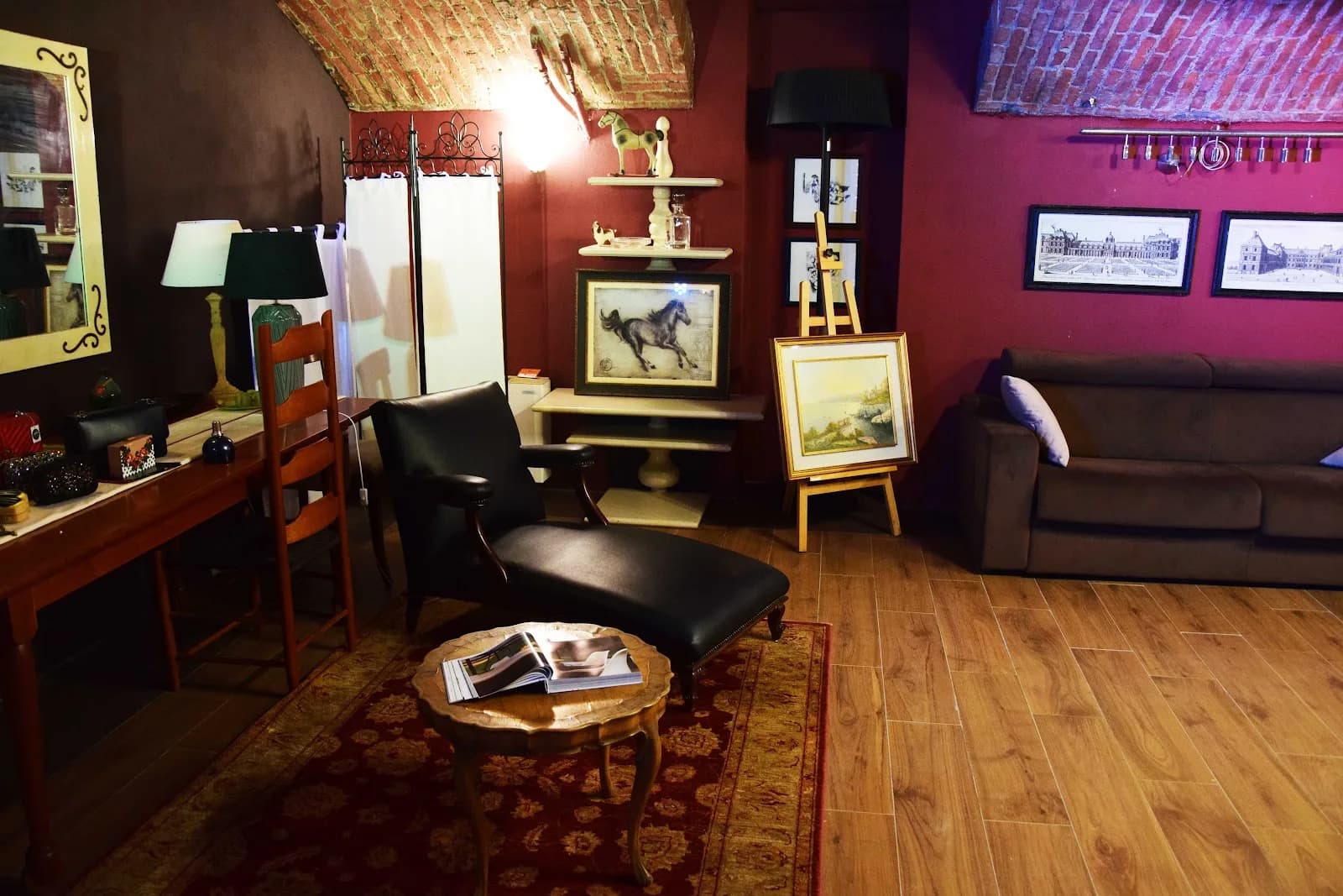 Glamour Loft