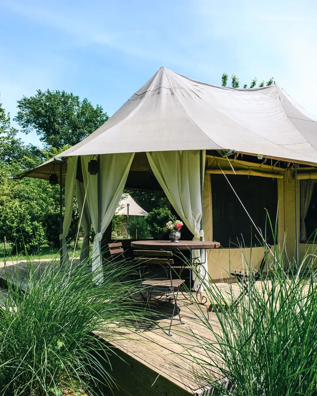 Glamping Canonici Di San Marco