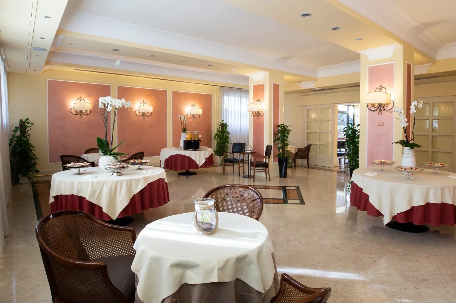 Grand Hotel Adriatico