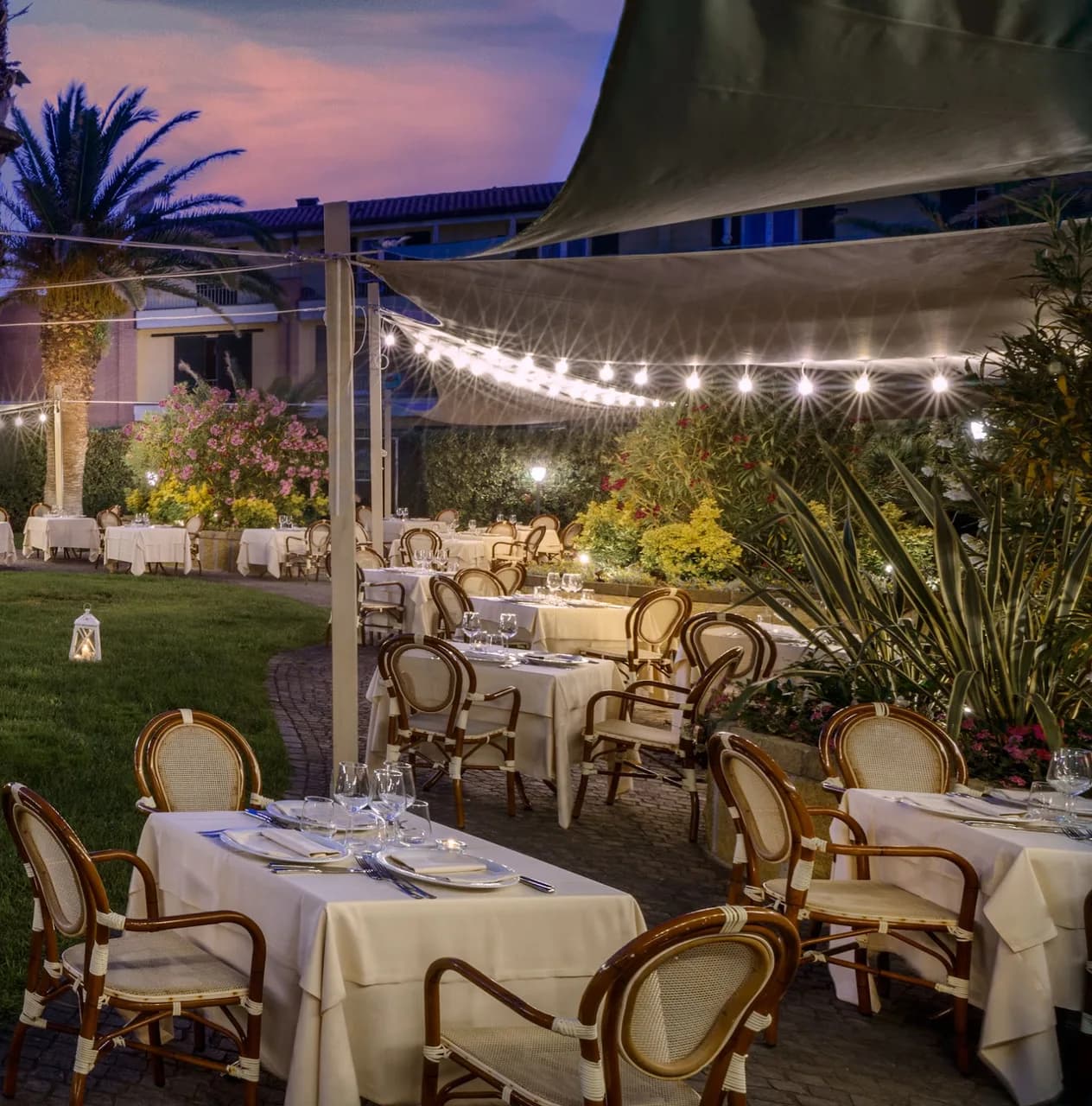 Grand Hotel Continental