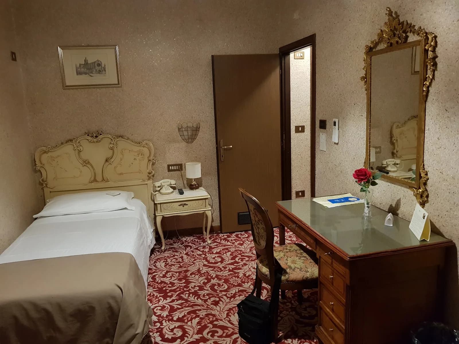 Grand Hotel Le Fonti