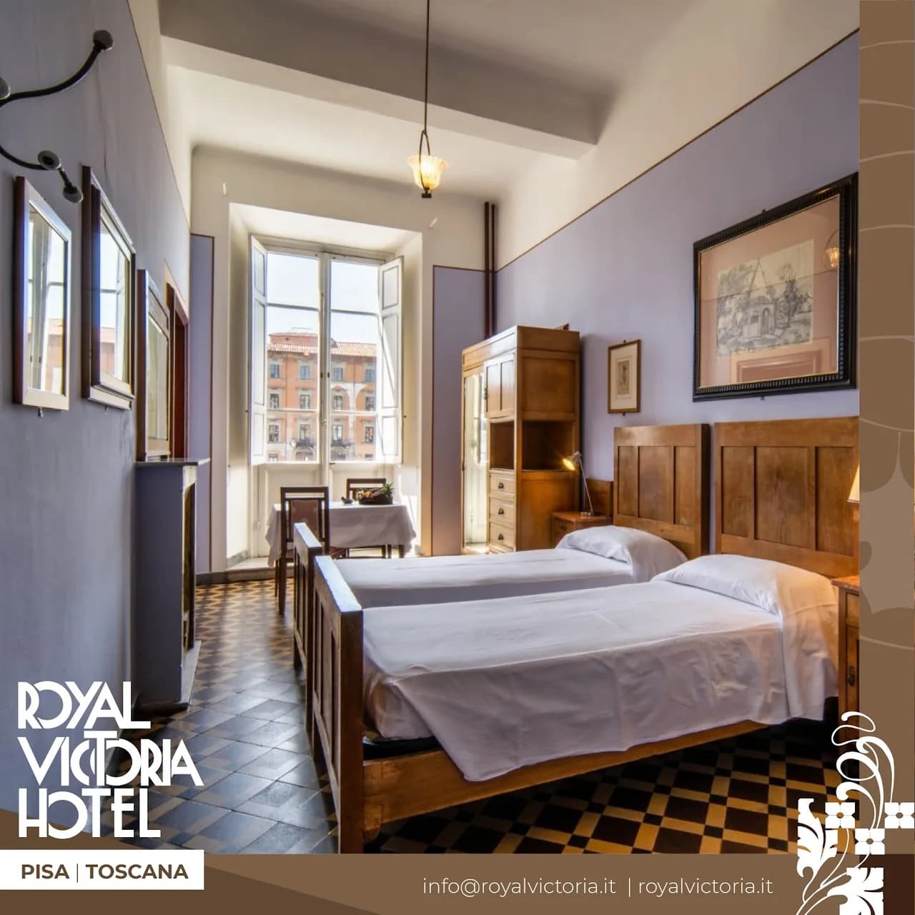 Grand Hotel Royal
