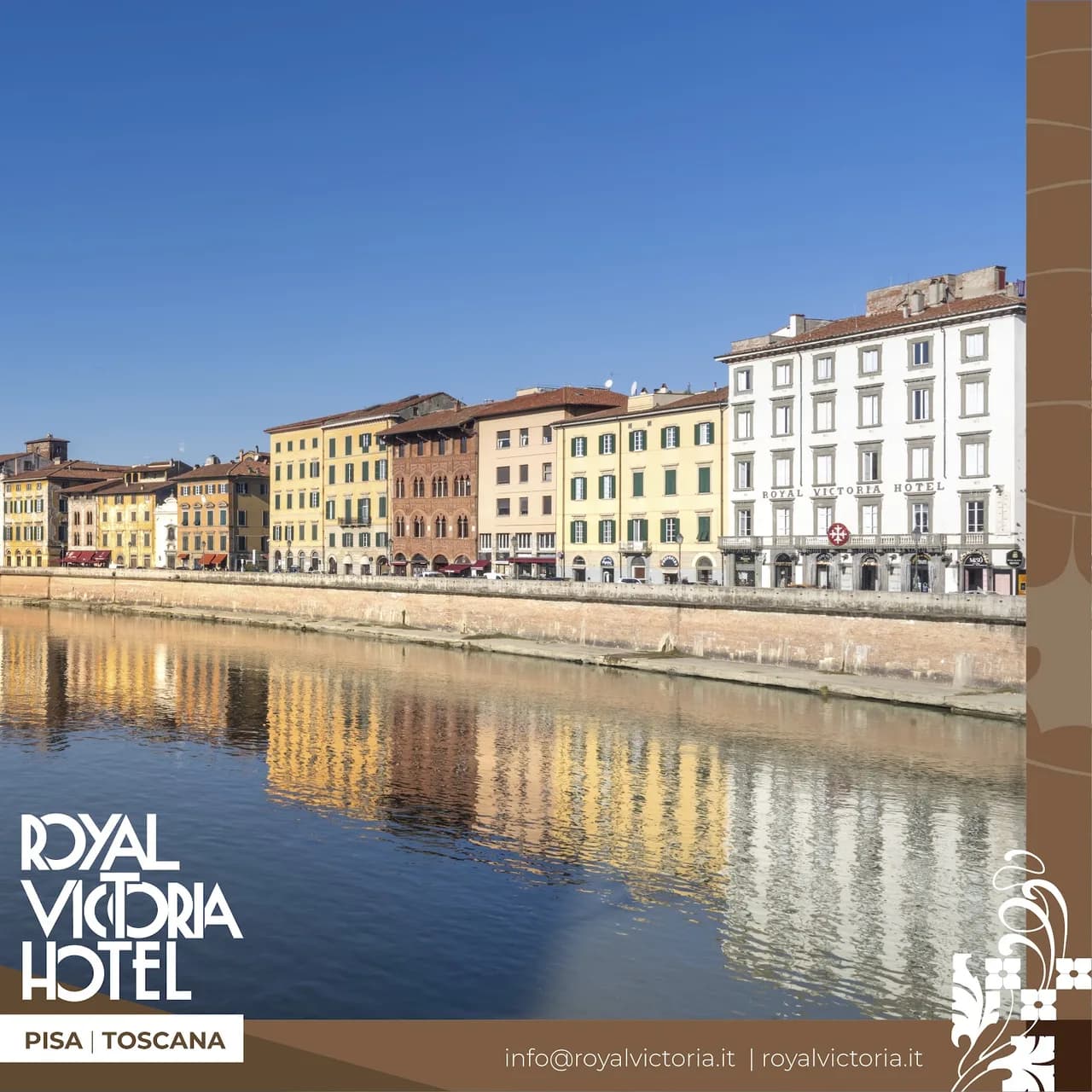 Grand Hotel Royal