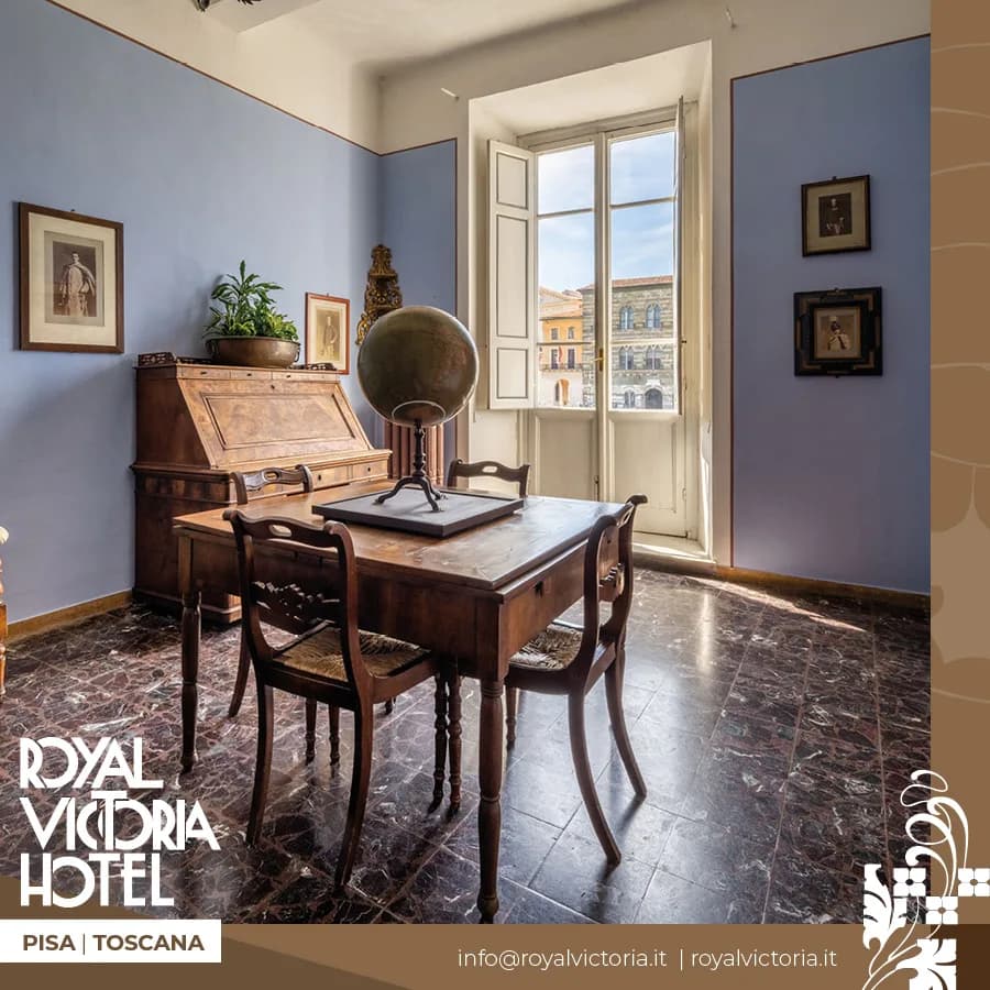 Grand Hotel Royal