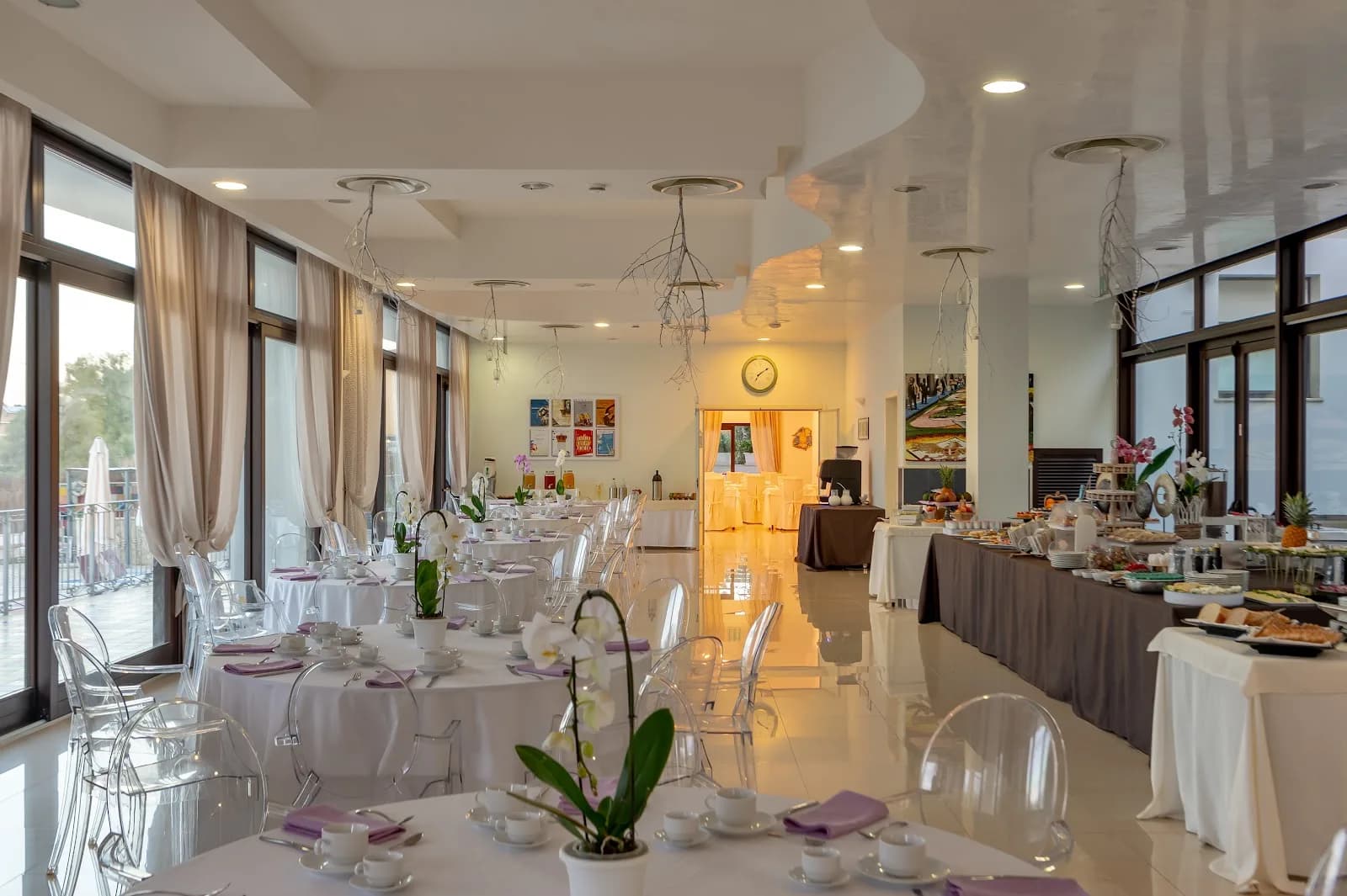 Grand Hotel Sofia