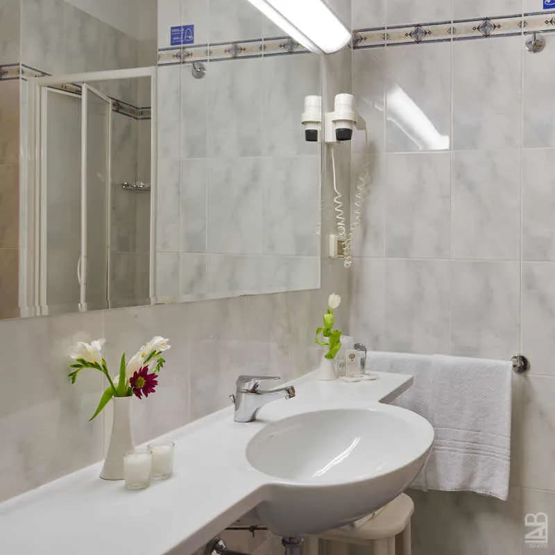 Green Park Hotel Pamphili