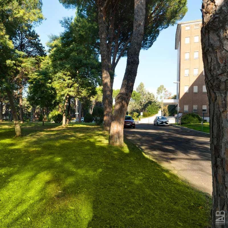Green Park Hotel Pamphili