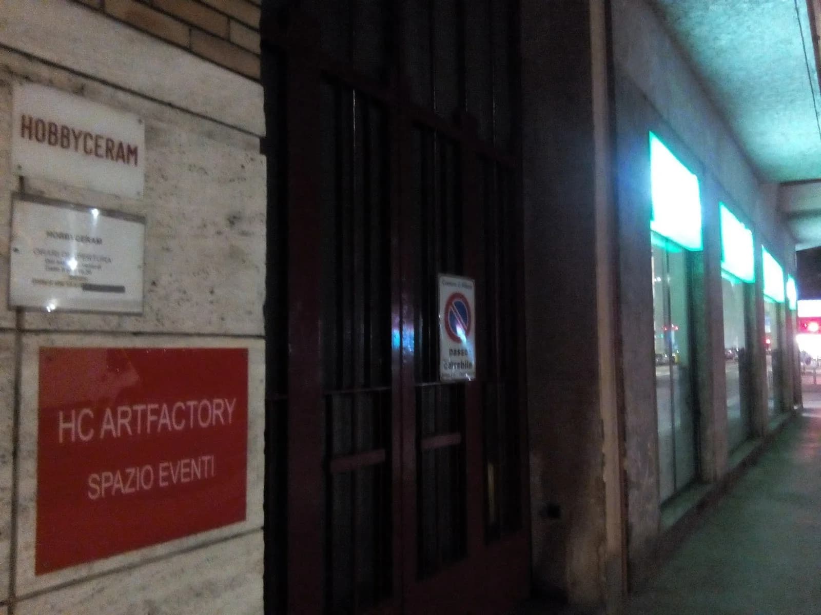 Hc Artfactory