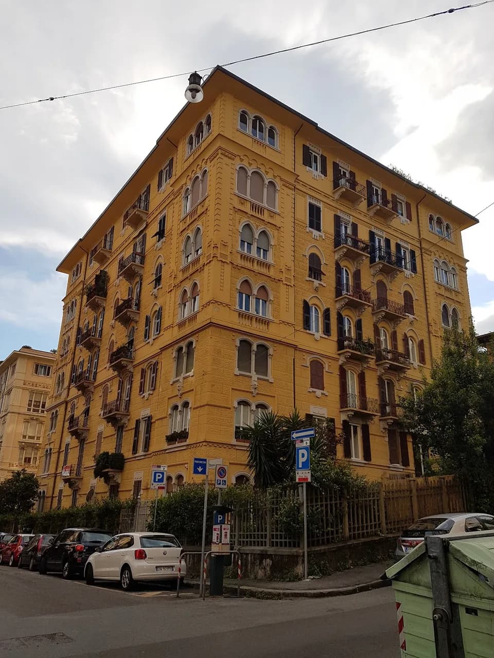 Hh Il Gabbiano