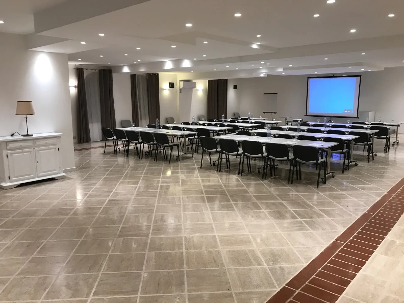 Hotel Al Madarig