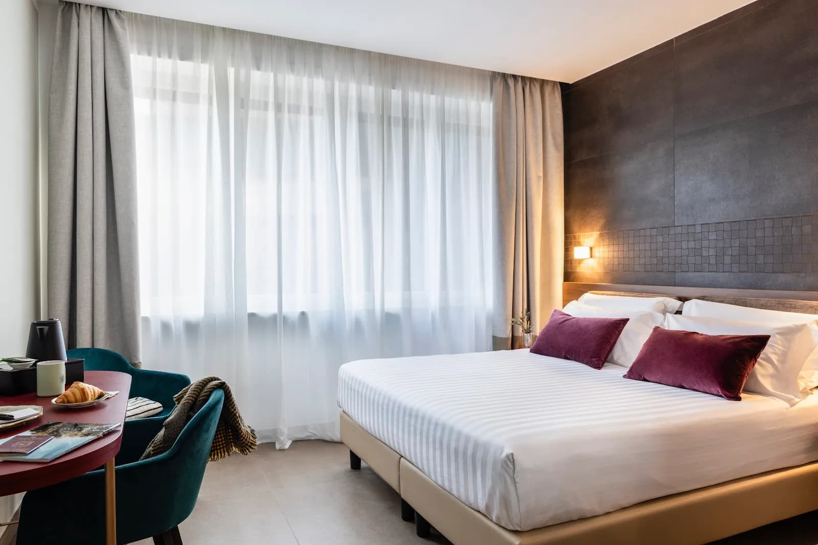 Hotel Adoro
