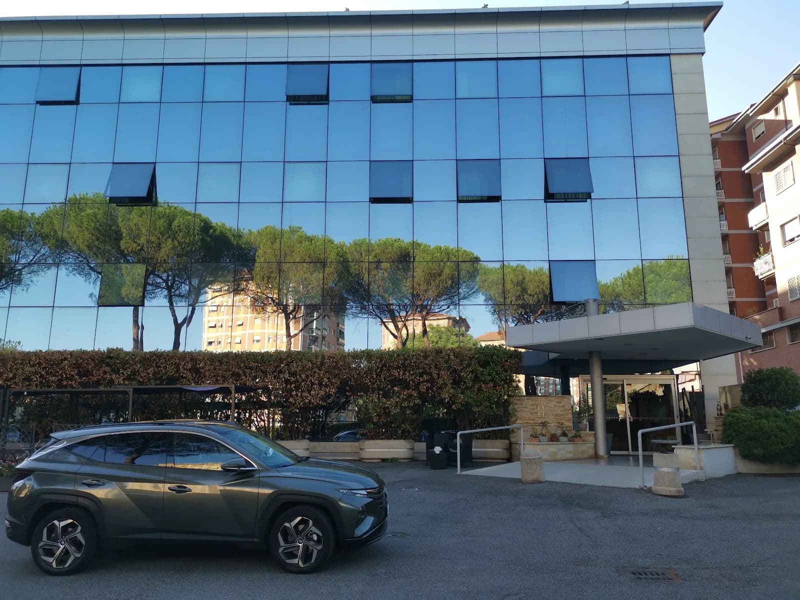 Hotel Artis