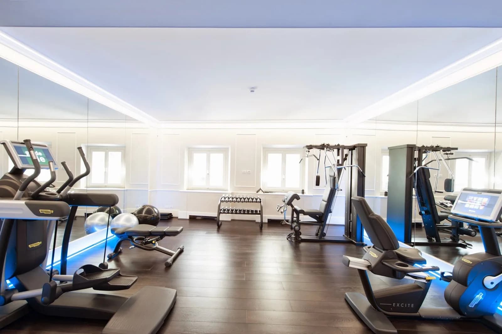 Hotel Brunelleschi