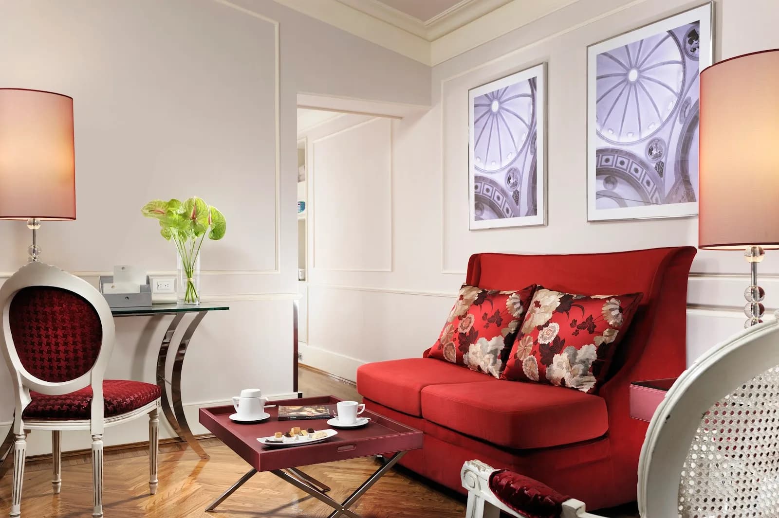 Hotel Brunelleschi