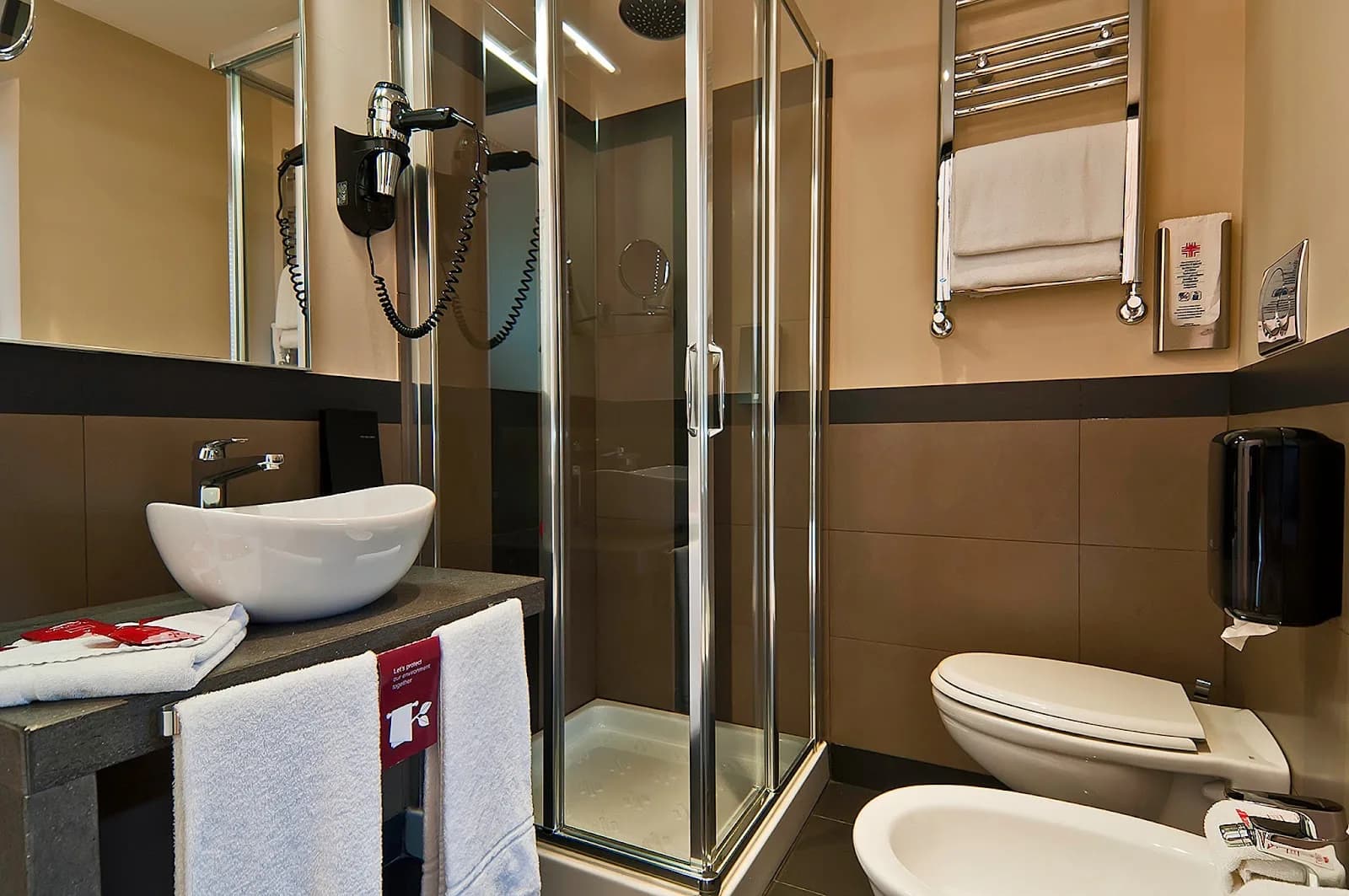 Hotel Caravel