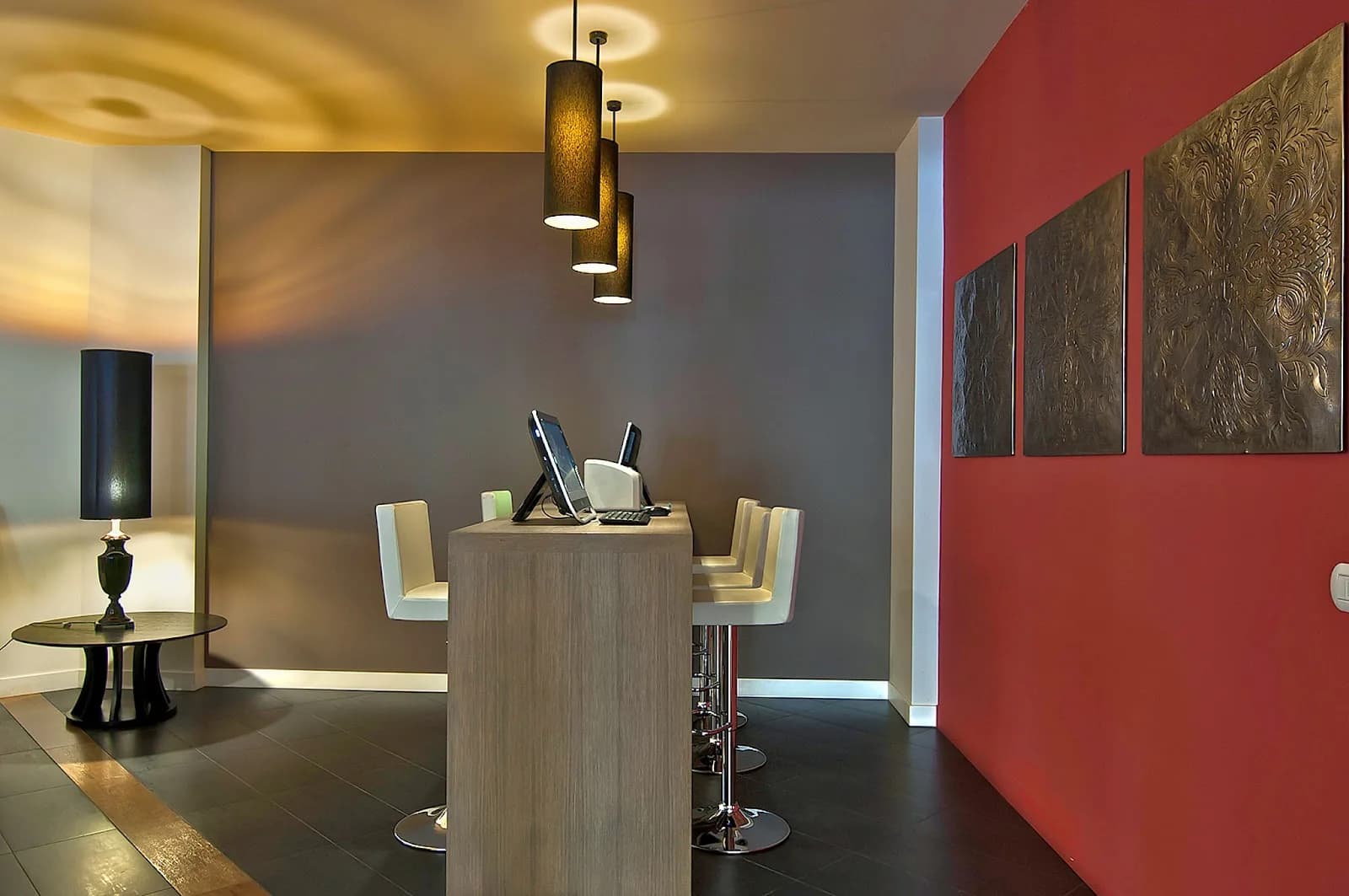 Hotel Caravel