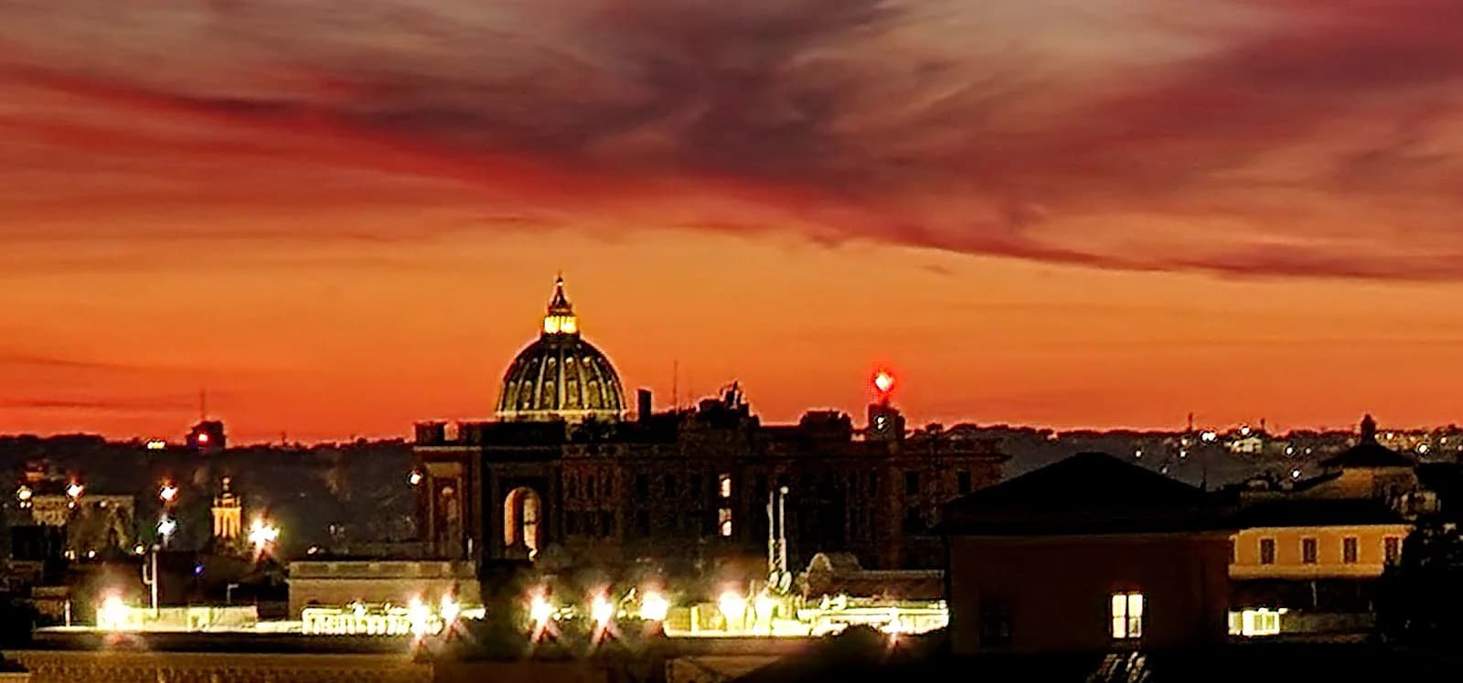Hotel Colosseum