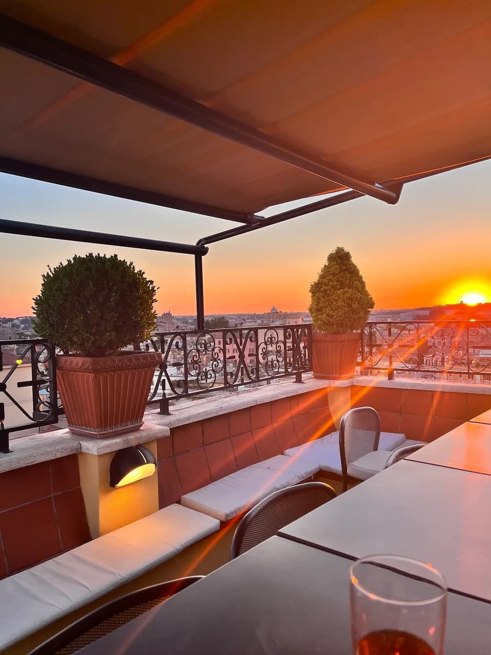 Hotel Colosseum