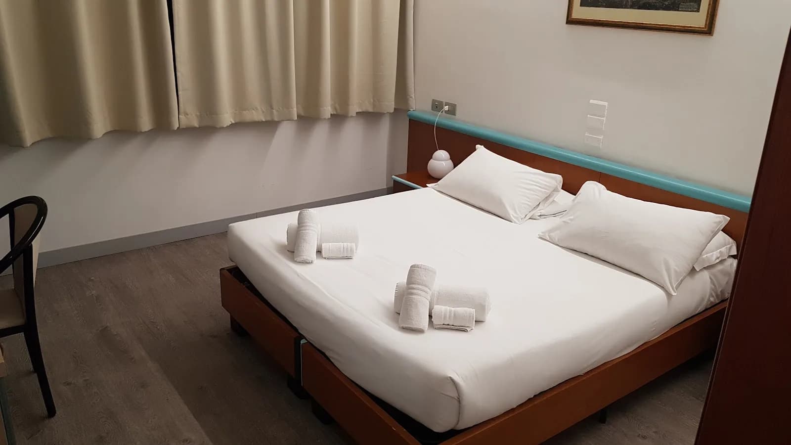 Hotel Cristallo Relais 2