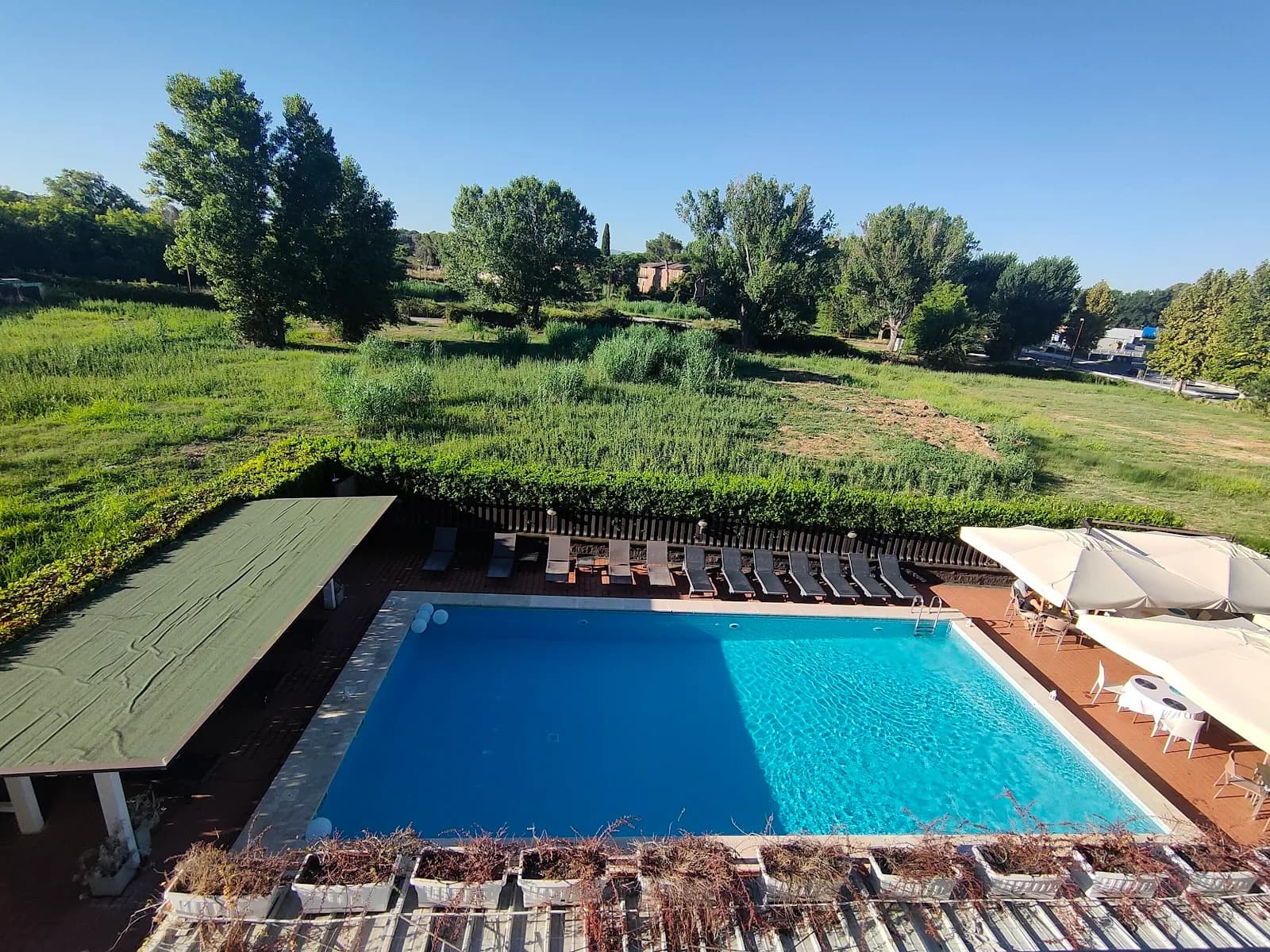 Hotel Cristallo Relais 2