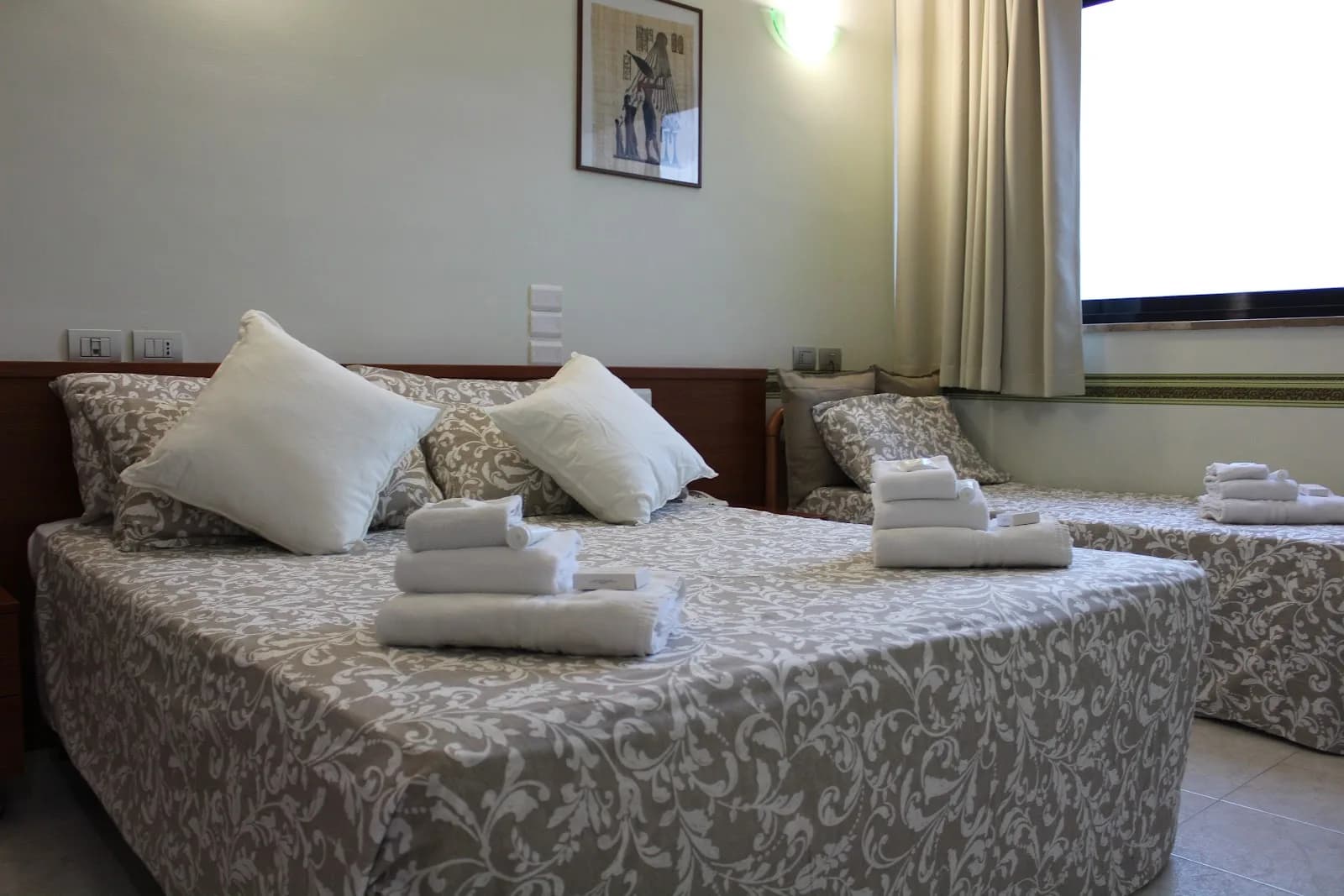 Hotel Cristallo Relais 2