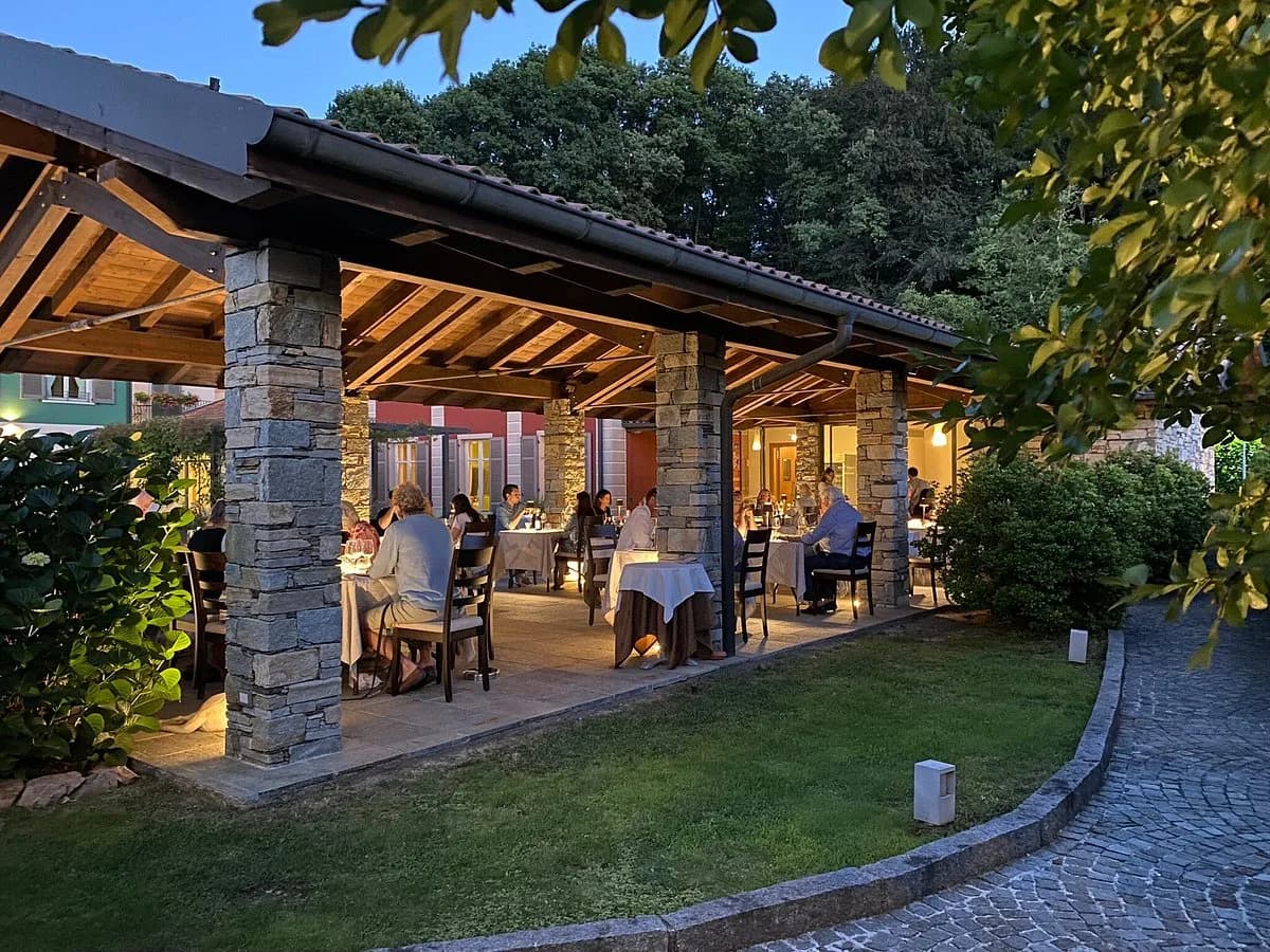 Hotel Cortese