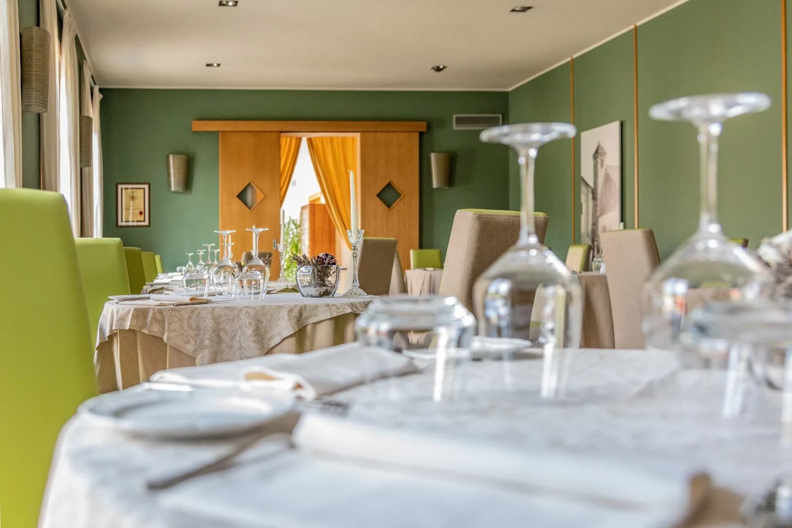 Hotel Cortese