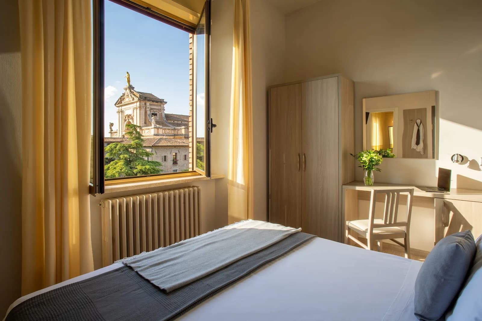 Hotel Domus Pacis