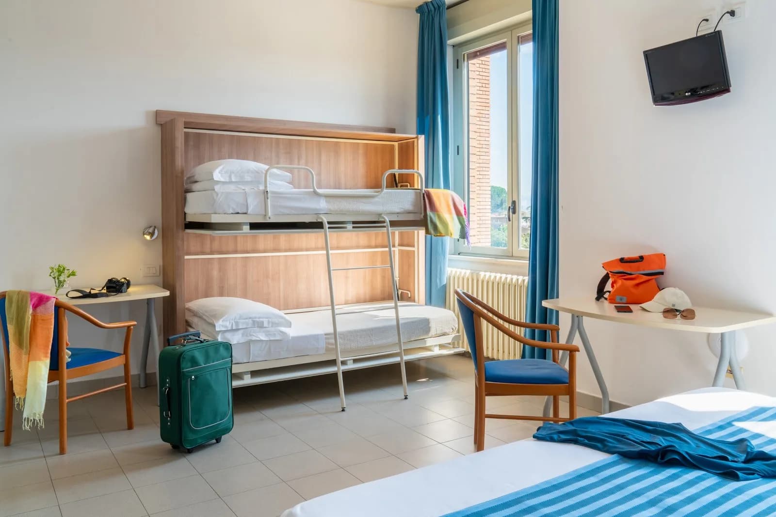 Hotel Domus Pacis