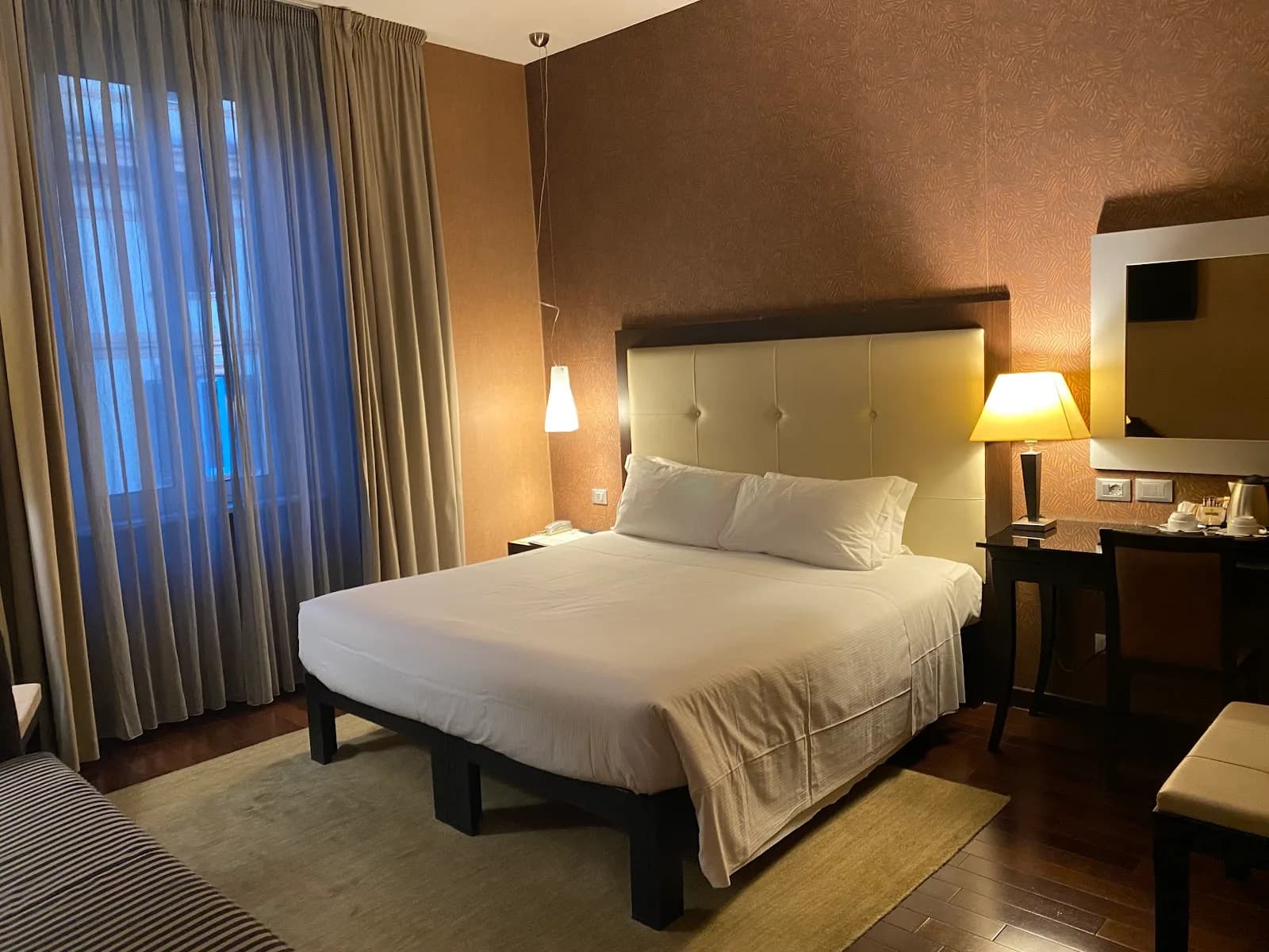 Hotel Fiume