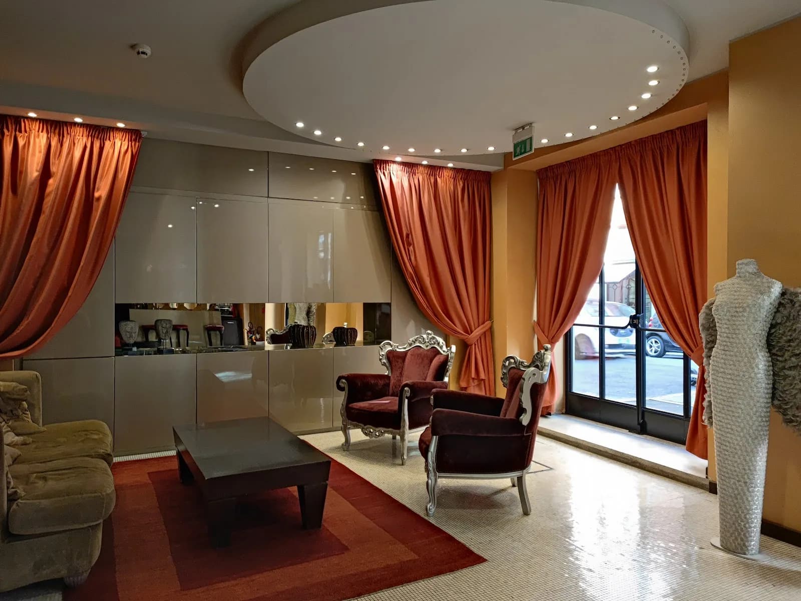 Hotel Fiume