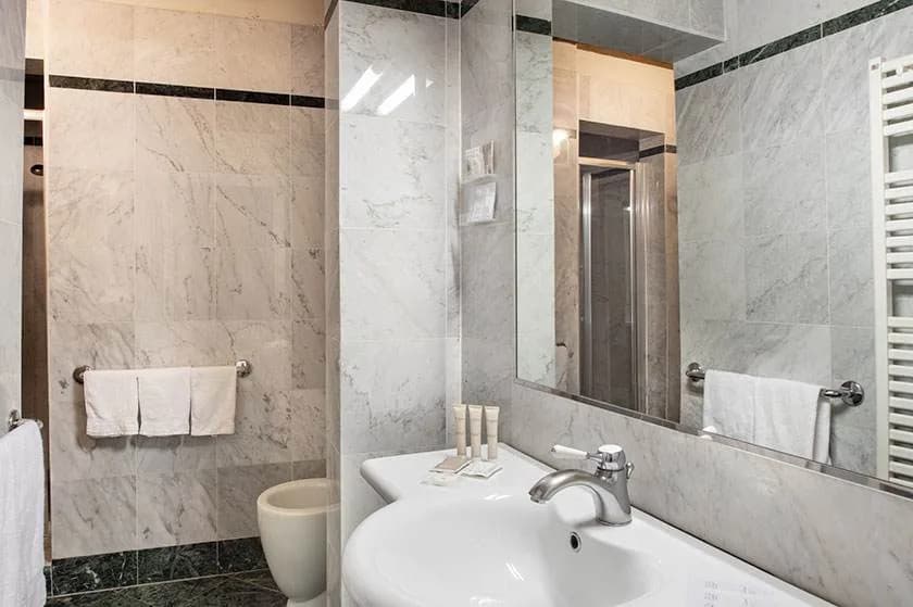 Hotel Grifone