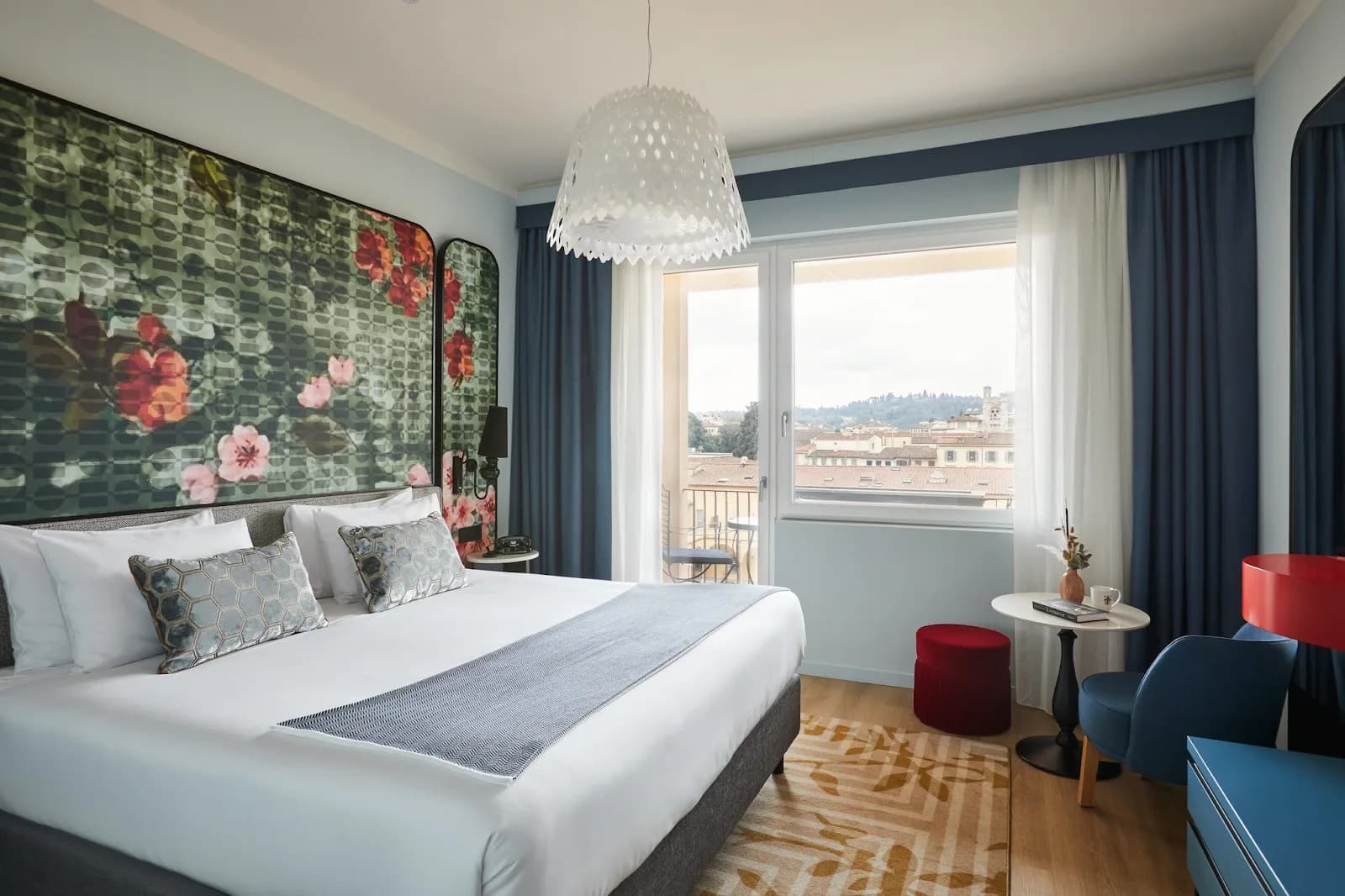 Hotel Indigo Florence