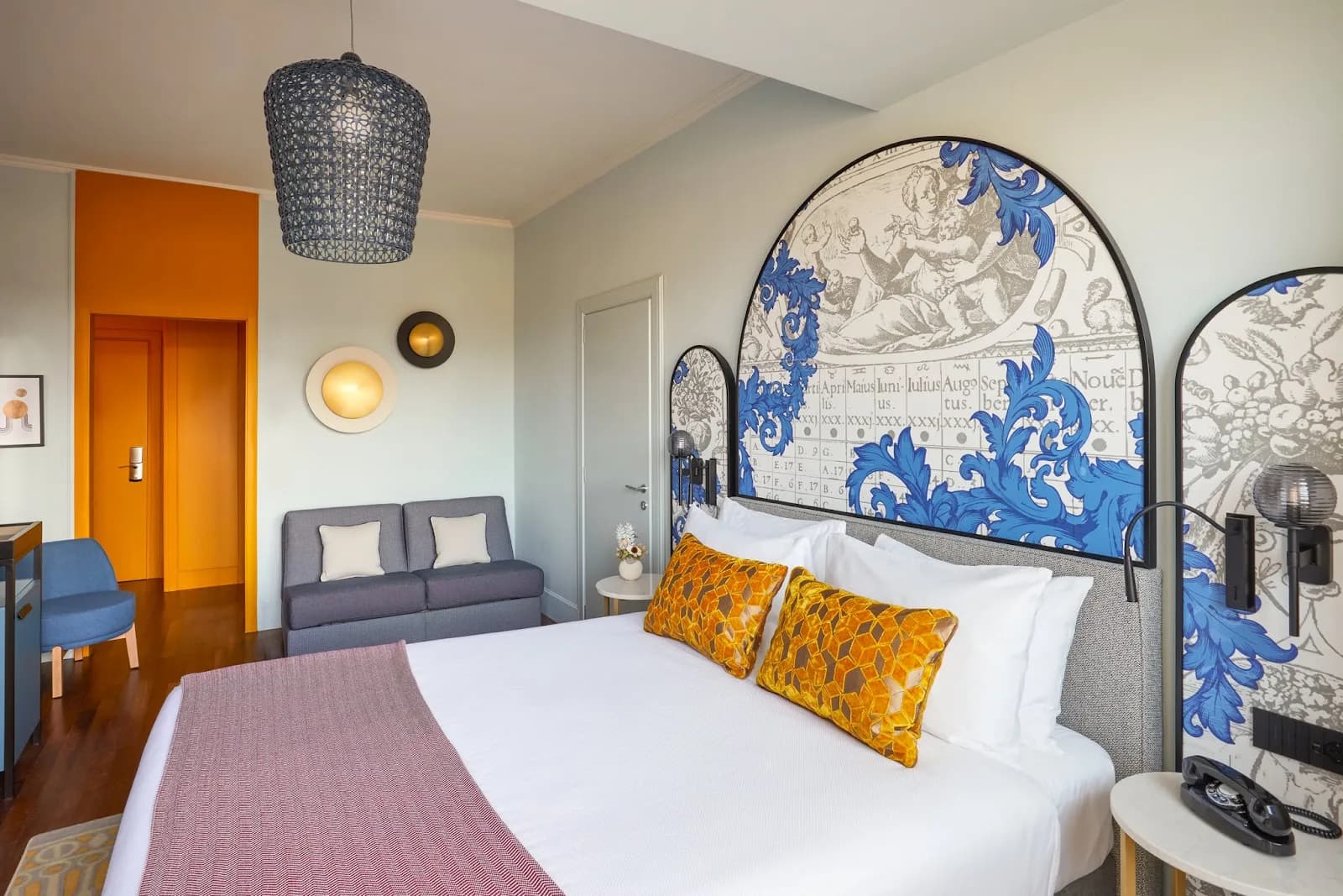 Hotel Indigo Florence