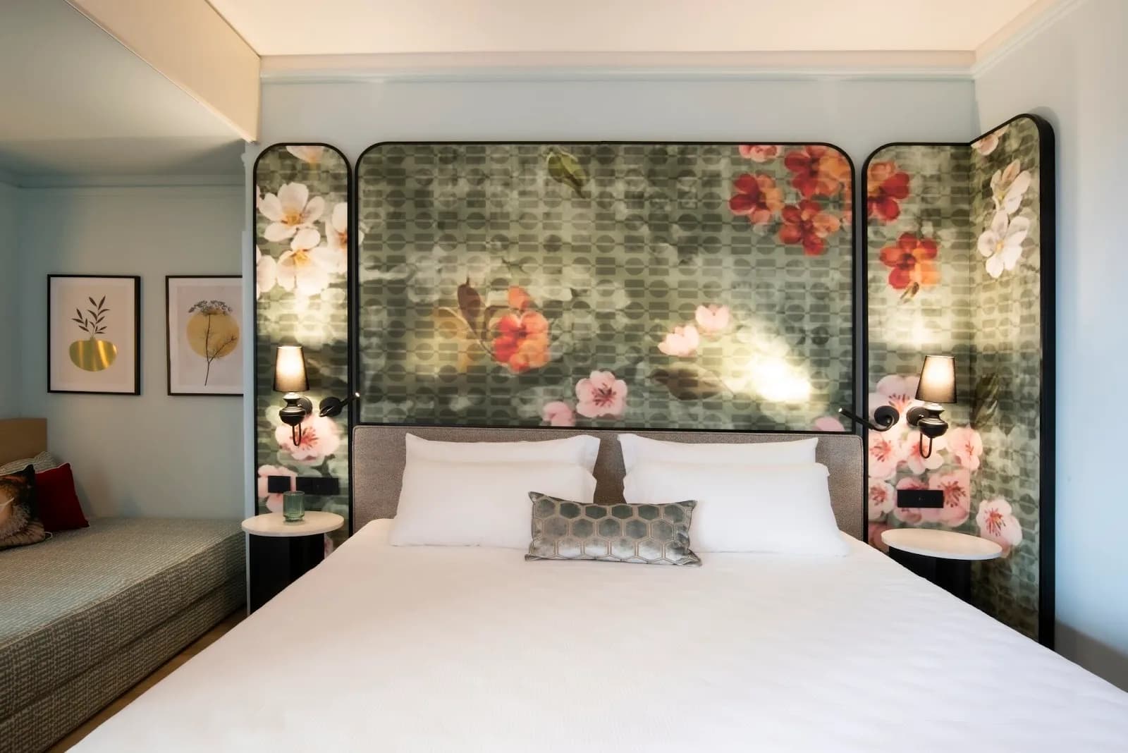 Hotel Indigo Florence