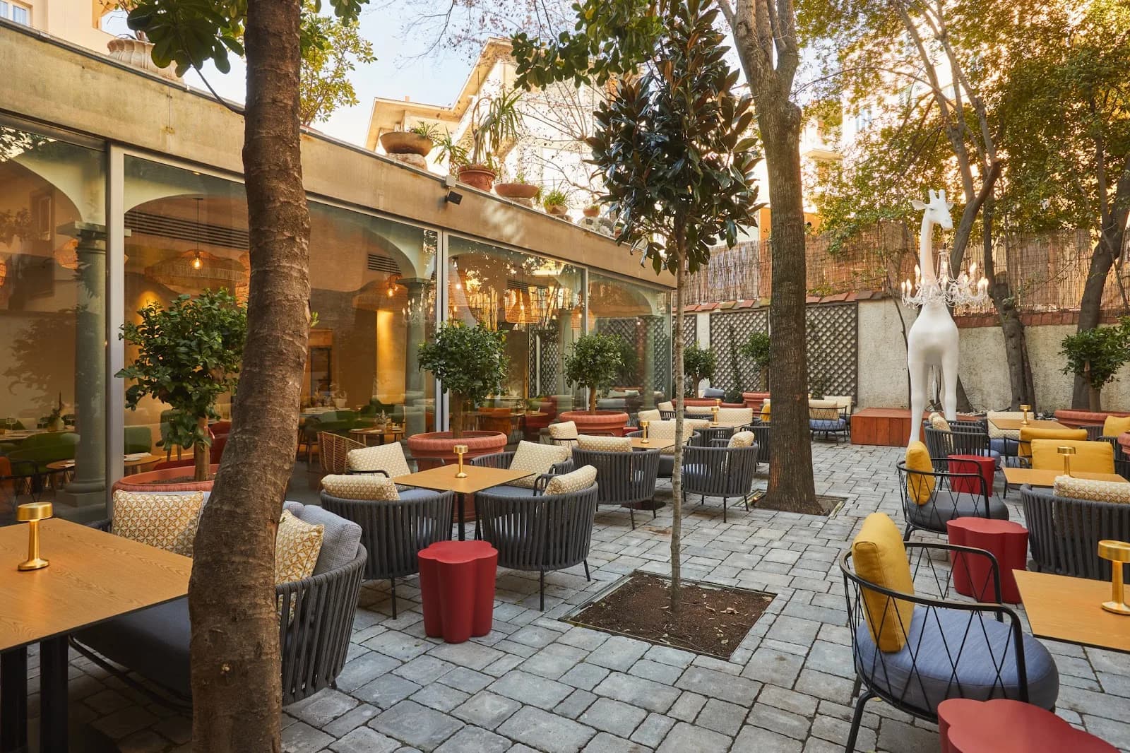 Hotel Indigo Florence