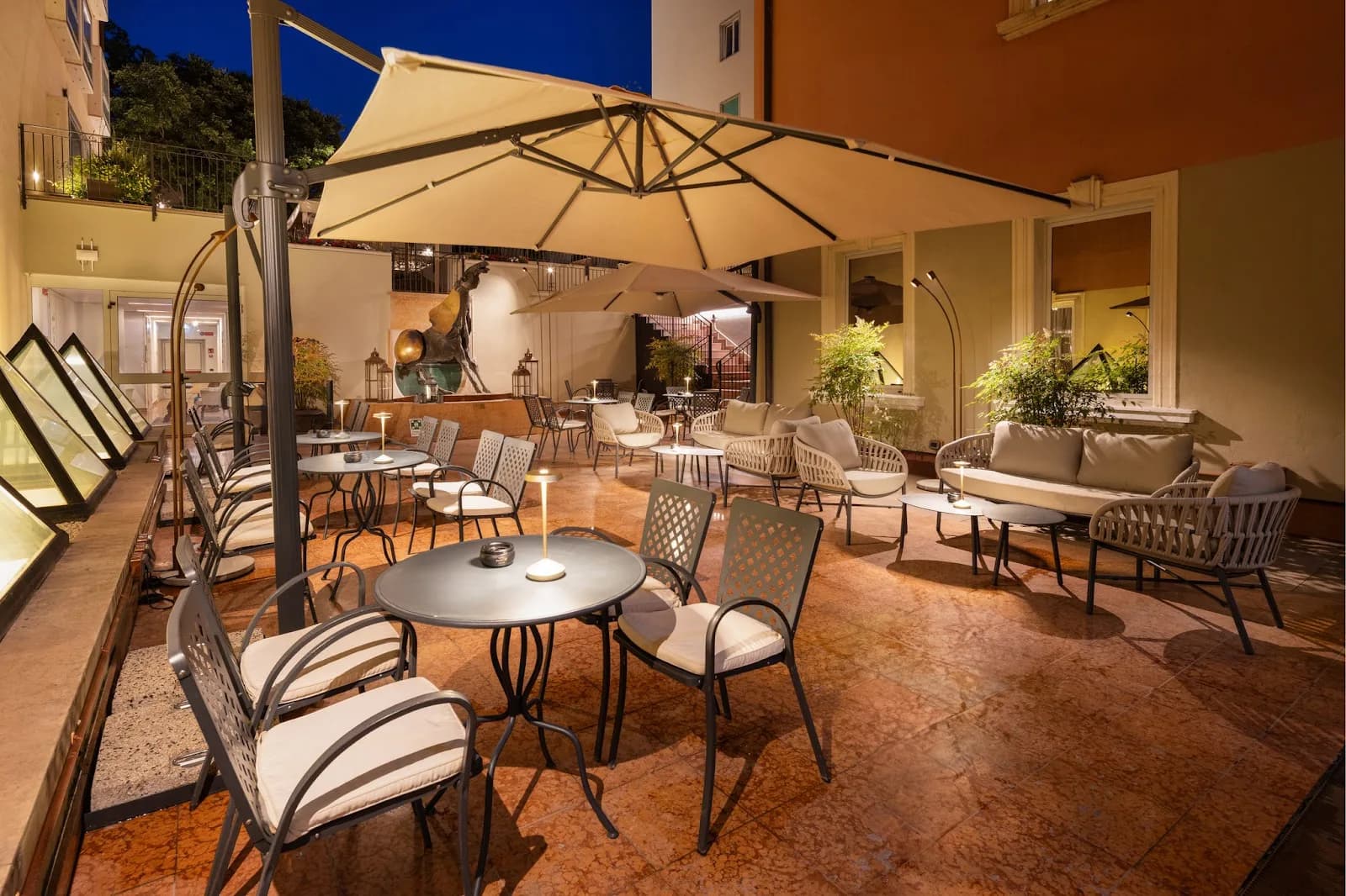 Hotel Indigo Verona Grand Hotel Des Arts
