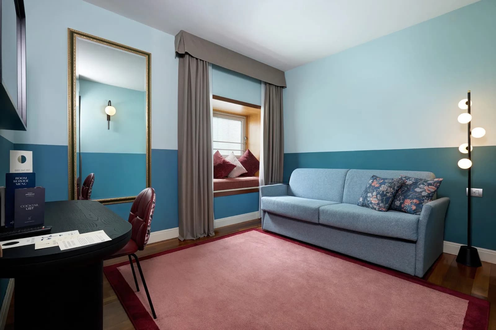 Hotel Indigo Verona Grand Hotel Des Arts