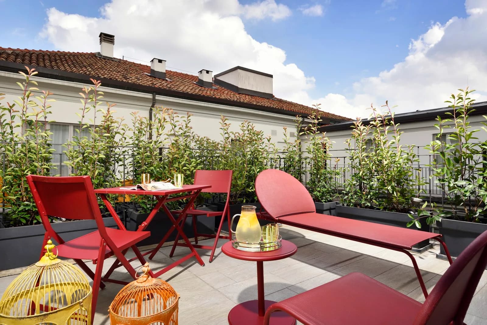 Hotel Indigo Milan