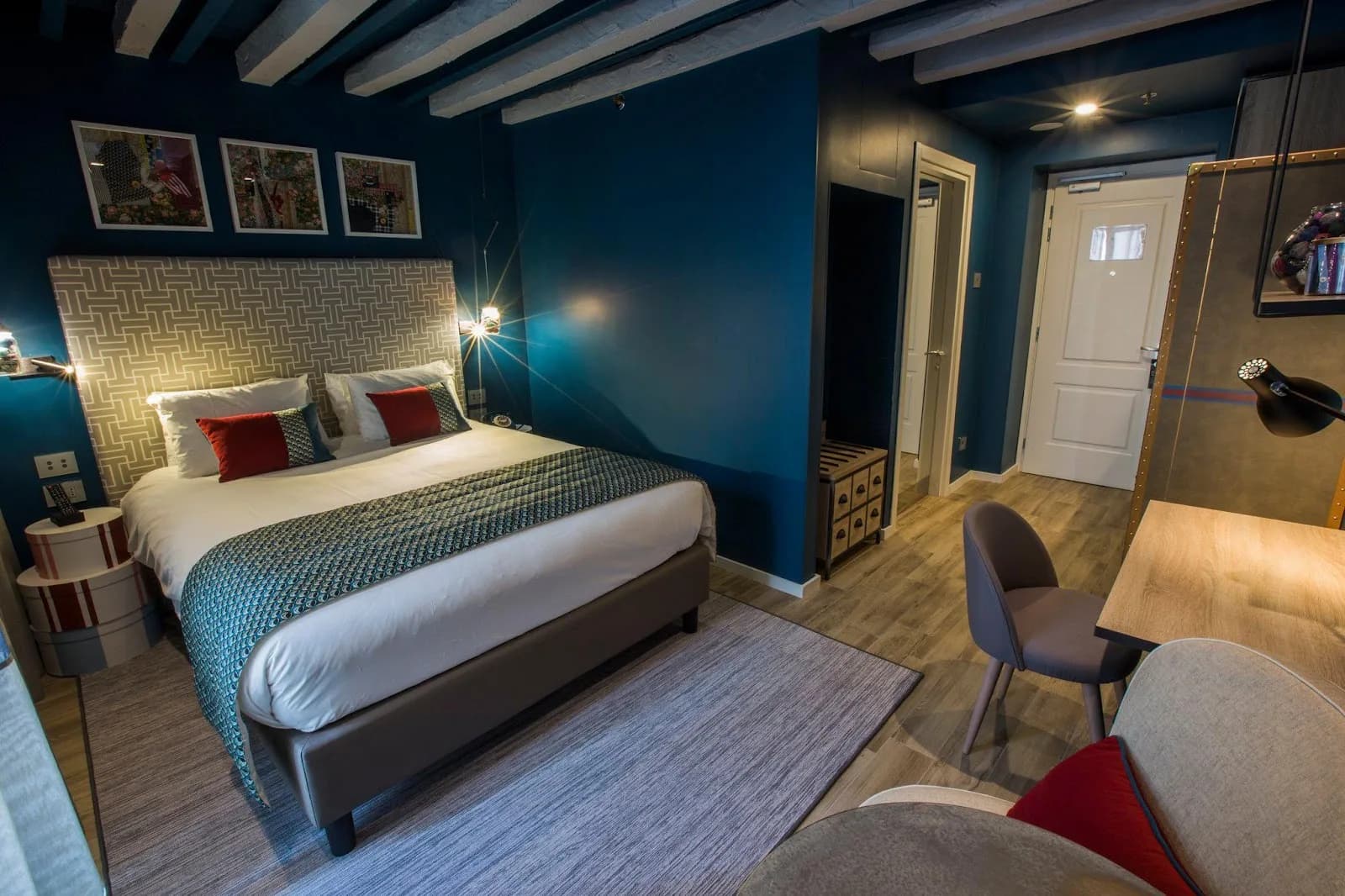 Hotel Indigo Milan