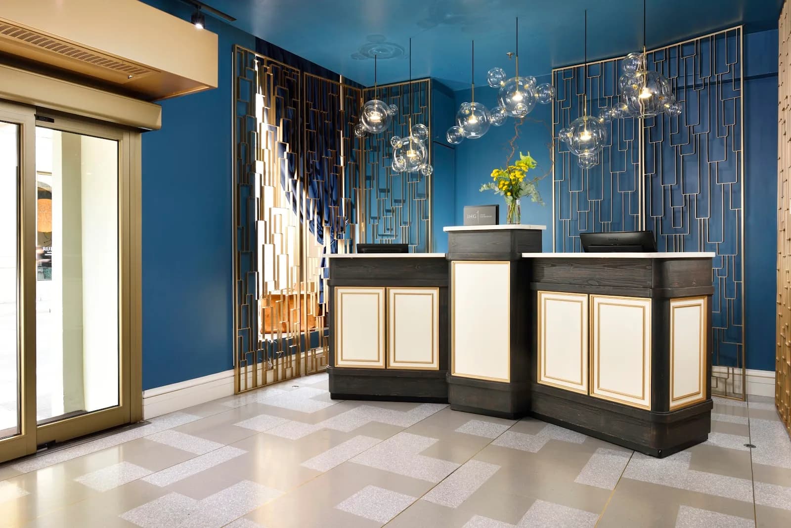 Hotel Indigo Milan