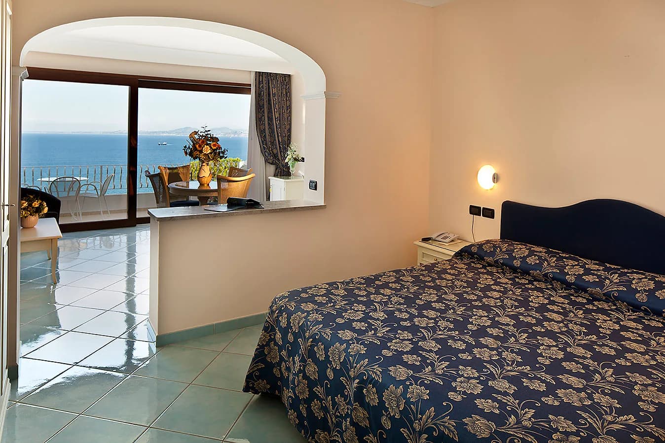 Hotel Le Querce
