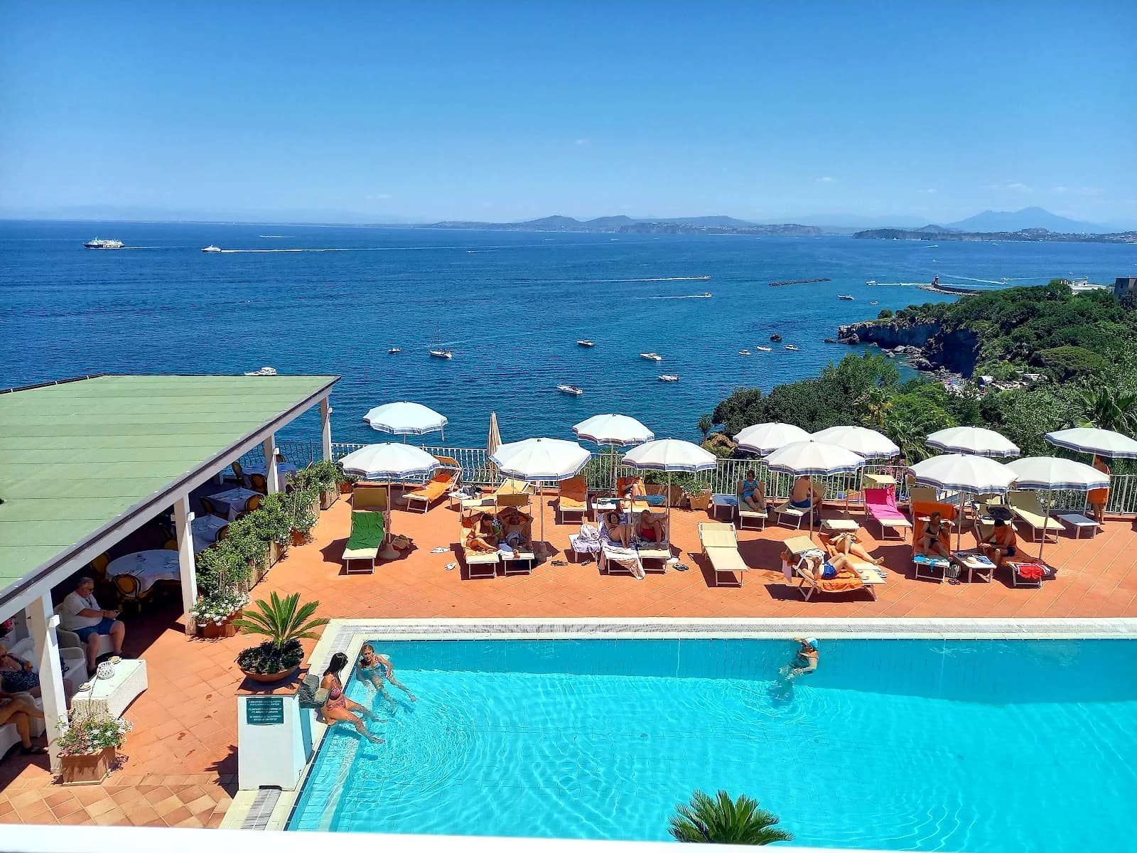 Hotel Le Querce