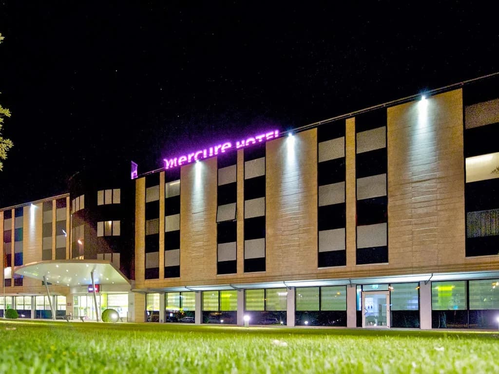 Hotel Mercure Venezia Marghera